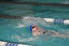Women's Swimming & Diving  Wheaton College Women’s Swimming & Diving vs Mount Holyoke College. - Photo by Keith Nordstrom : Wheaton, Swimming & Diving